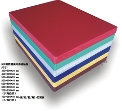 塑砧-450*300*40(紅/黃/綠/藍)