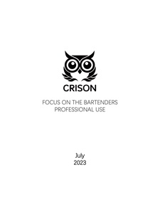 202307 CRISON Catalog