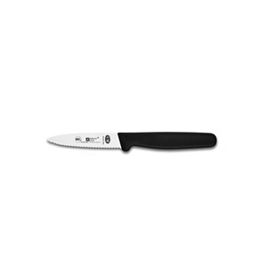 Paring Knife-Serrated  鋸齒削皮刀 