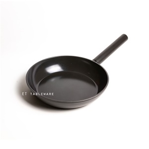鍋 ★ 平底鍋-鋁製陶瓷塗層/荷蘭製 ｜Φ 24 cm｜單個