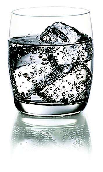 艾瑞司水割杯-(6入)320ml