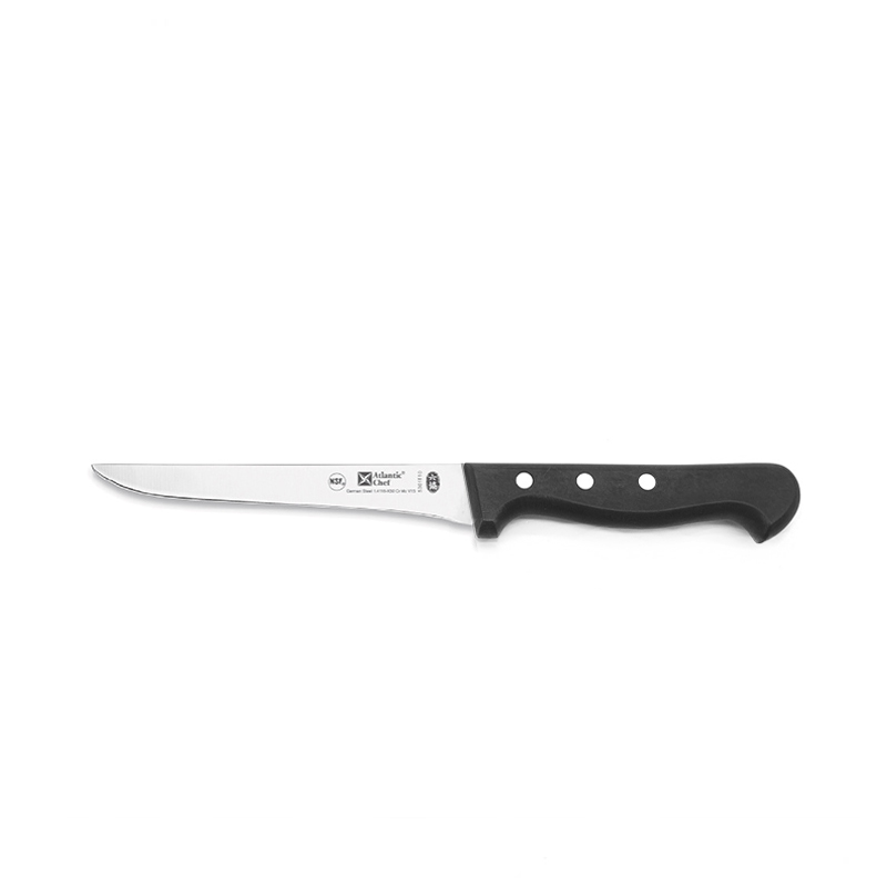 Boning Knife - Stiff  剔骨刀 