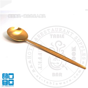馬特拉絲金茶匙124mm