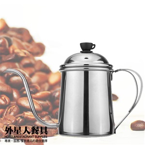咖啡壺-布雷克滴漏壺0.7L