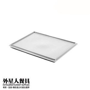 發酵箱蓋-JD-DB40麵糰發酵箱蓋(65*45.5*4.5CM)