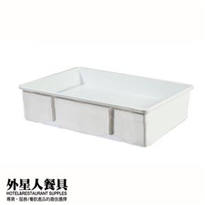 發酵箱-JD-DB150麵糰發酵箱身(65.5*45.5*15CM)