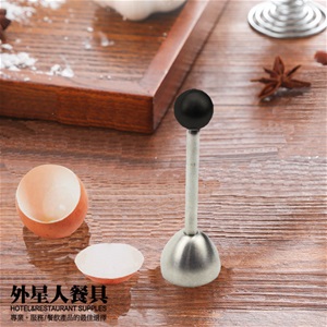 304不鏽鋼 敲蛋器