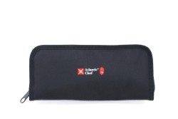 果雕工具袋 -多件式 Small Garnishing Tools Zipper Pack- 10 Pockets