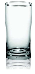 百樂啤酒杯(6入)235ml