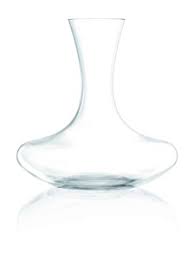 醒酒器- Bliss Decanter S 無鉛水晶醒酒瓶1840ml(1入)