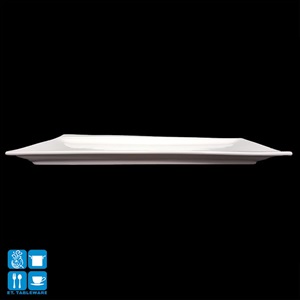 11"氣派長方皿