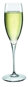 水晶品酒師 CHAMPAGNE香檳酒杯 250cc(6入)