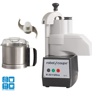 法國製robot coupe多功能食物處理機