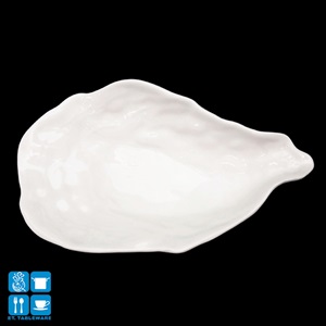 生蠔殼7.5"