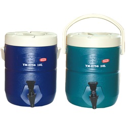 茶桶-保溫茶桶10L(不銹鋼)
