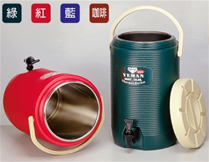 茶桶-保溫茶桶19L