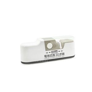 磨刀 ☆ 下村日製電動陶瓷磨刀器｜雙刃｜單個