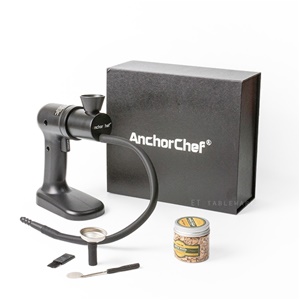 煙燻器 ☆ 新款 AnchorChef 煙燻槍｜單組