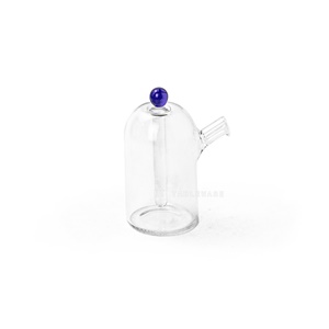 調味 ☆ 日製 玻璃造型油罐CL調味罐｜60 ml｜單個