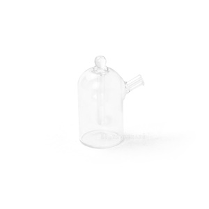調味 ☆ 日製 玻璃造型油罐CL調味罐｜60 ml｜單個