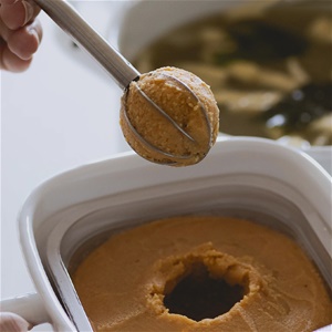 匙 ☆ MISO MUDDLER 雙頭 計量匙｜20 ㎝｜單個
