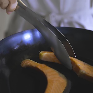 夾 ☆ MORITSUKE TONG 食物夾｜25.5 ㎝｜單個