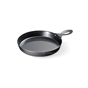 鍋 ☆ GRILL PIZZA PLATE 烤盤｜20 cm｜單個