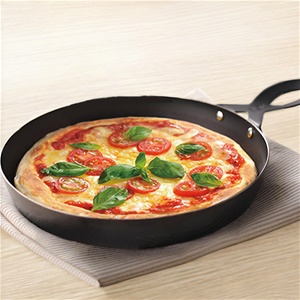 鍋 ☆ GRILL PIZZA PLATE 烤盤｜20 cm｜單個