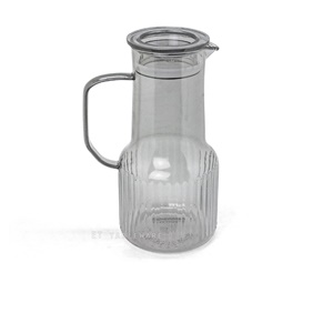 壺 ☆ 星空灰古典PC強化壺冷水壺｜1.5 L｜單個