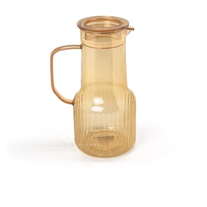 壺 ☆ 香檳金古典PC強化壺冷水壺｜1.5 L｜單個