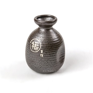 壺 ☆ 福 清酒壺｜250 ml｜單個