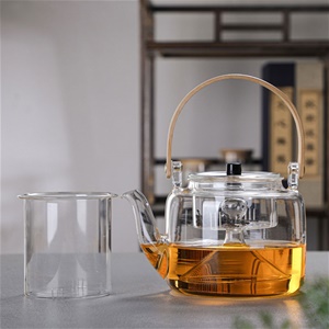 壺☆木質手感平光壺｜1000 ml ｜單個-較長備貨日