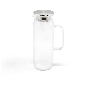 壺 ☆ 不銹鋼蓋直身冷水壺｜1.6 L｜單個