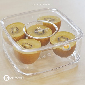 ANKOMN CHOICE 1000ml 萬用盒｜單個
