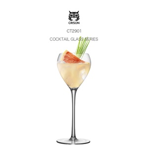 杯 ★ CRISON CT雞尾酒杯｜180 ml｜單個