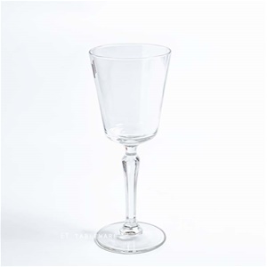 杯☆玻璃 SPKY 調酒杯｜247 cc｜(6入)