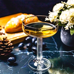 杯☆玻璃 歐式 寬口酒杯｜290 cc｜6入