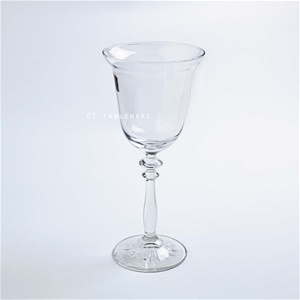 杯☆玻璃 1924 復刻酒杯｜260 cc｜6入