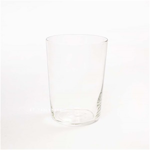 杯☆玻璃 寬口薄壁 玻璃杯｜560 cc｜(6入)