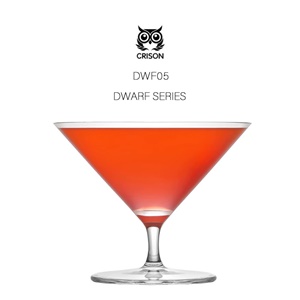 杯 ☆ DWF德沃夫調酒杯｜150 ml｜單個