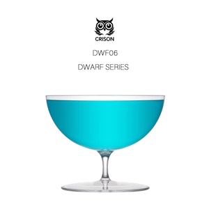 杯 ☆ DWF德沃夫調酒杯｜185 ml｜單個