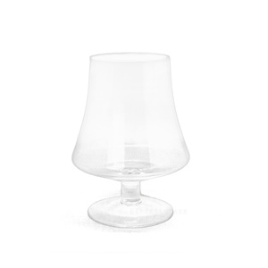 杯 ☆ 富士山高腳杯｜500 ml｜單個