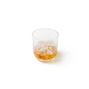 杯 ★ INFINITY條紋威杯｜385 ml｜單個