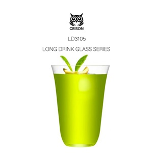 杯 ★ CRISON LD冷飲杯｜360 ml｜單個