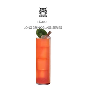 杯 ★ CRISON LD薄身可林杯｜365 ml｜單個