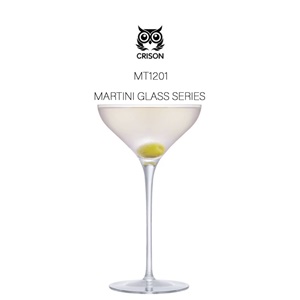 杯 ☆ CRISON Martini馬丁尼杯｜125 ml｜單個
