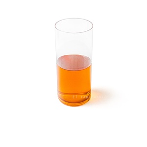杯 ★ PURE醇粹直身杯｜420 ml｜單個