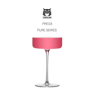 杯 ★ PURE醇粹香檳杯｜180 ml｜單個