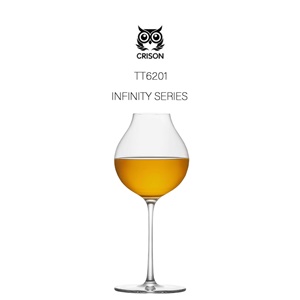 杯 ★ CRISON TT 高腳品酒杯｜245 ml｜單個