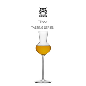 杯 ★ CRISON TT 高腳品酒杯｜120 ml｜單個